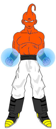 Majin Dajin v2