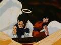 Buu's stomach