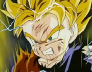 Gotin ssj2