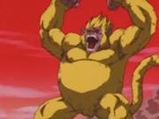 Ohzaru Dorado