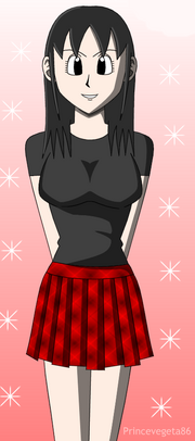 Sexy Tani pic
