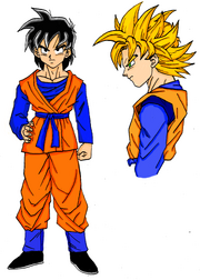 Dbm goten by DPL1