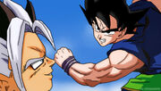 Goku vs zaiko .jpg