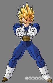 Vegeta