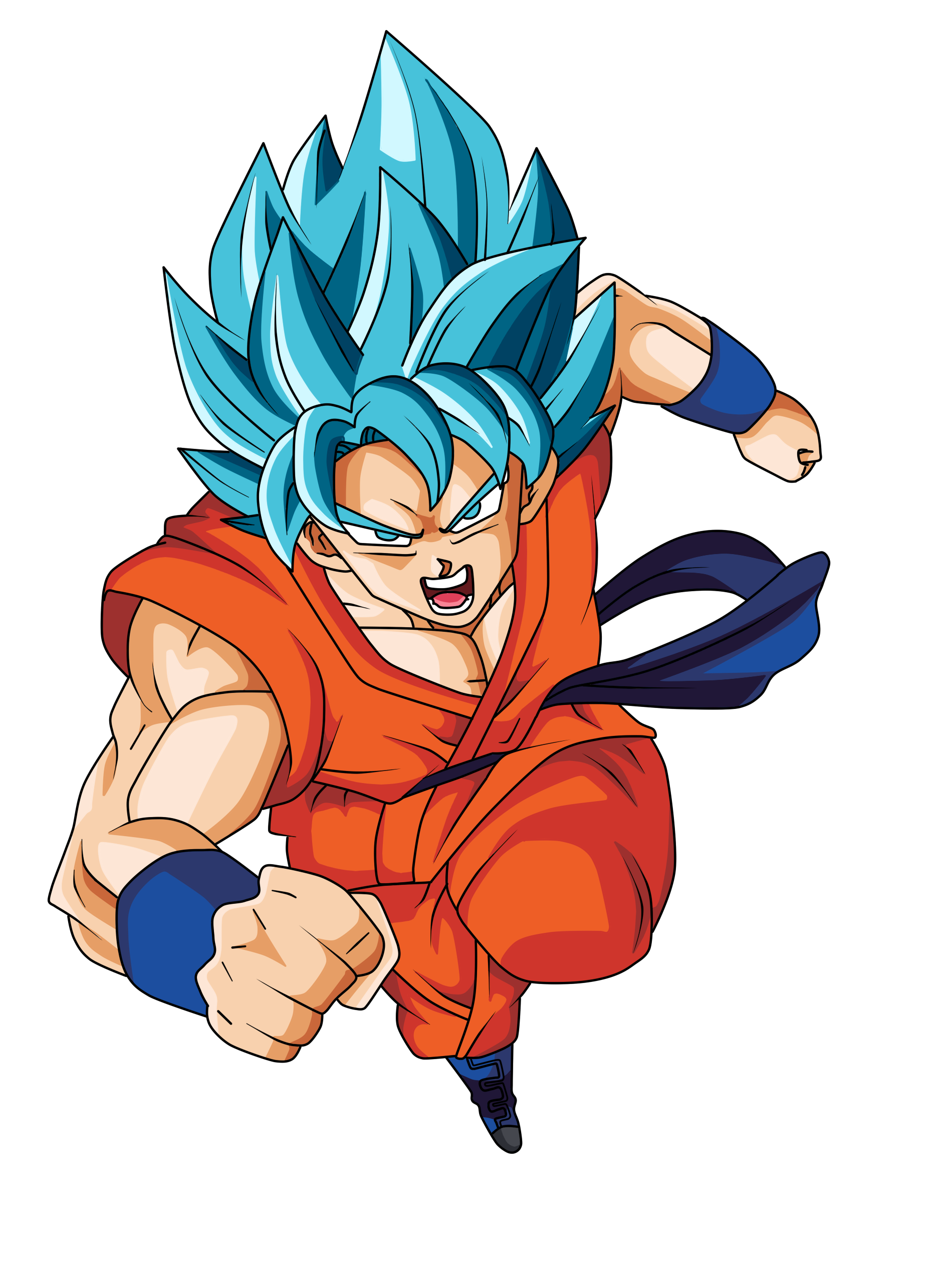 Dragon Ball Sub Badges