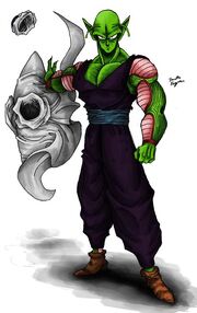 Piccolo
