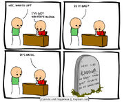 Extra - situationisgrave