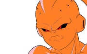 Kid majin dajin