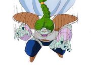 TransformedZarbonAttacking