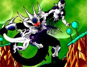 Frieza's Dream