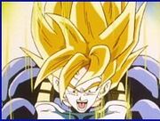 Super Goku