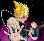 Super Saiyan Turles