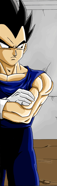 18 x vegeta
