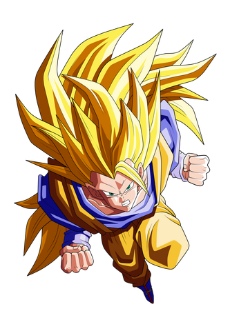 Archivo:Goku ssj3.png