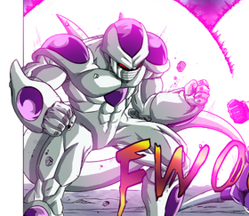 FPFF Frieza