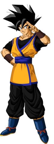 File:Saiyan OC.jpg