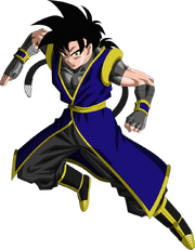 Toneri