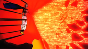 EvilBuuKillingGunman