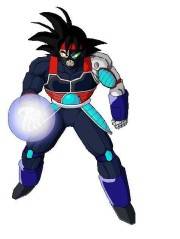 180px-Cyber Bardock