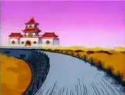 SnakeCastle
