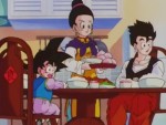 Gohan,GotenAndChiChi