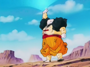 Android19AbsorbingGokusKamehameha