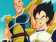 NappaVegetaVsZFightersNV