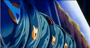 Ginyuforcespacepods