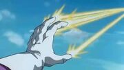 Salza five beam