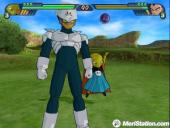 Budokai Tenkaichi 3 100016pe