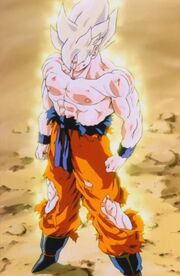 Goku SS