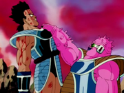 DodoriaKillsToraSpecial