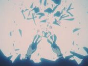 Omega's Death