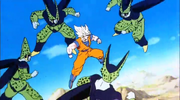 GokuSurroundedByCells