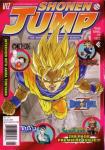Shonen Jump Cover