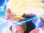 Gotenks SSJ2zdzx