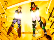 Android17-18VsGohanDVD