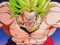 BrolyLegendarySuperSaiyan
