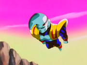 BabyScapingDBGT