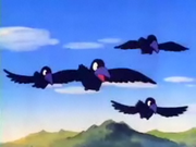 MuteCrows