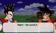 Story Mode