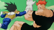 VegetaVsRecoomeNamek01