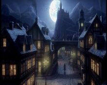 Town