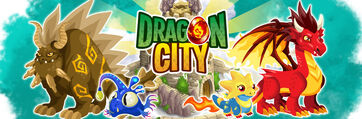 Header dragon city