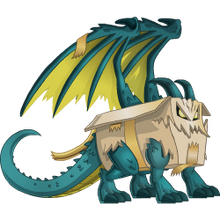 Box Dragon 3