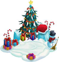 Hábitat Santa