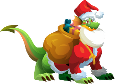Papá Noel 3