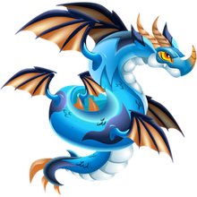 Twister Dragon 3
