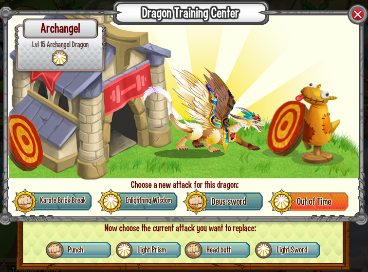 dragon mania legends archangel breeding dragon mania legends archangel breeding
