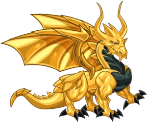 Vermächtnis Drache Dragon City